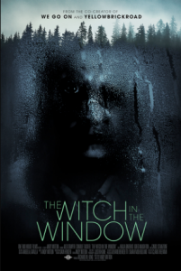 مشاهدة فيلم The Witch in the Window 2018 مترجم