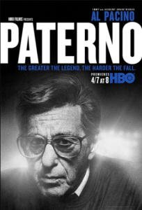 مشاهدة فيلم Paterno 2018 مترجم