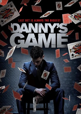 فيلم Dannys Game 2020 مترجم