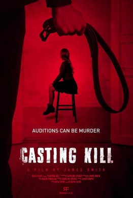 مشاهدة فيلم Casting Kill 2023 مترجم