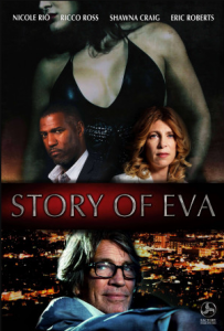 مشاهدة فيلم Story of Eva 2015 مترجم