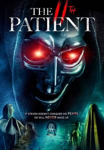 مشاهدة فيلم The 11th Patient 2018 مترجم