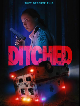 مشاهدة فيلم Ditched 2021 مترجم