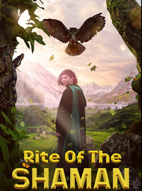 مشاهدة فيلم Rite of the Shaman 2022 مترجم