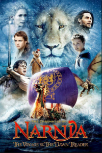 مشاهدة فيلم The Chronicles of Narnia The Voyage of the Dawn Treader 2010 مترجم