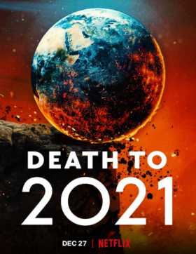 فيلم الموت لعام 2021 Death to مترجم