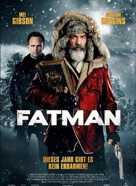 فيلم Fatman مترجم