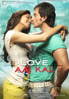 مشاهدة فيلم Love Aaj Kal مترجم