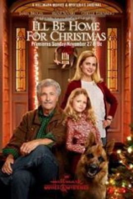 فيلم Ill Be Home For Christmas مترجم اون لاين