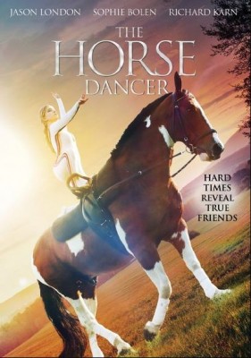 مشاهدة فيلم The Horse Dancer 2017 مترجم