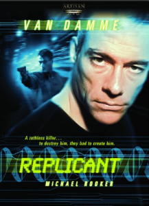 مشاهدة فيلم Replicant 2001 مترجم