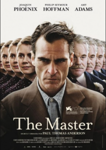 مشاهدة فيلم The Master 2012 مترجم