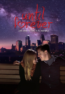 مشاهدة فيلم Until Forever 2016 مترجم