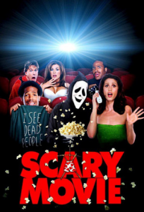 مشاهدة فيلم Scary Movie 1 2000 مترجم