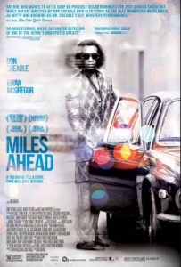 مشاهدة فيلم Miles Ahead 2015 مترجم