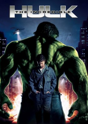 مشاهدة فيلم The Incredible Hulk كامل