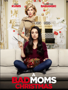 مشاهدة فيلم Bad Moms 2 2017 مترجم