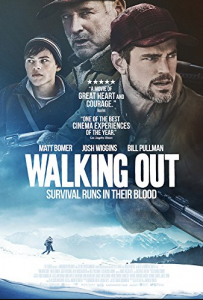 مشاهدة فيلم Walking Out 2017 مترجم