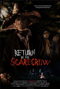 مشاهدة فيلم Return of the Scarecrow 2018 مترجم