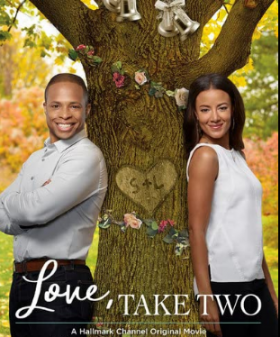 فيلم Love Take Two 2019 مترجم