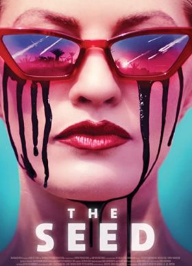 مشاهدة فيلم The Seed 2021 مترجم