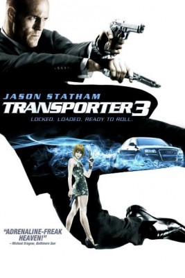 مشاهدة فيلم The Transporter 3 كامل