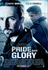 مشاهدة فيلم Pride and Glory 2008 مترجم