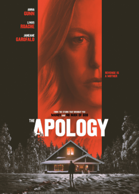 مشاهدة فيلم The Apology 2022 مترجم