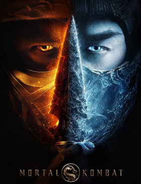 فيلم Mortal Kombat 2021 مترجم