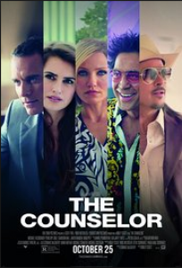 مشاهدة فيلم The Counselor 2013 مترجم