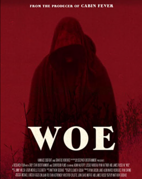 فيلم Woe 2020 مترجم