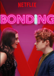 مسلسل Bonding الموسم الأول الحلقة 1 مترجمة