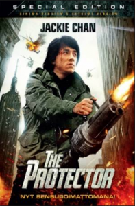 مشاهدة فيلم The Protector 1985 مترجم