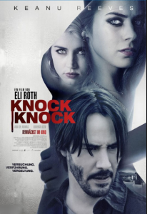 مشاهدة فيلم Knock Knock 2015 مترجم