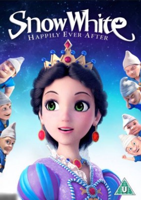 فيلم Snow White Happily Ever After مترجم