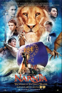 مشاهدة فيلم The Chronicles of Narnia 3 2010 مترجم