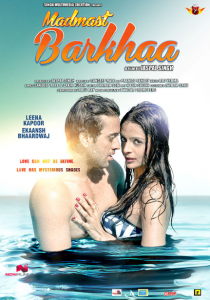 مشاهدة فيلم Madmast Barkhaa 2015 مترجم