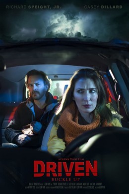 فيلم Driven 2019 مترجم