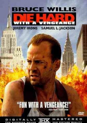 فيلم Die Hard With a Vengeance كامل مترجم