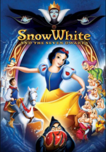 مشاهدة فيلم Snow White and the Seven Dwarfs 1937 مترجم