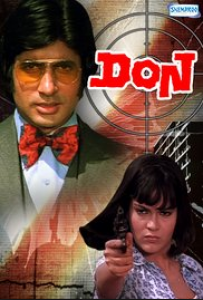 مشاهدة فيلم Don 1978 مترجم