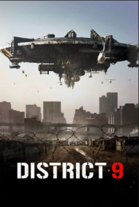 مشاهدة فيلم District 9 2009 مترجم