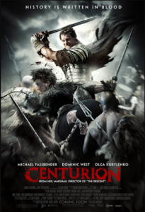 مشاهدة فيلم Centurion 2010 مترجم