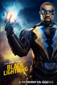 مسلسل Black Lightning الموسم 2 الحلقة 9 التاسعة