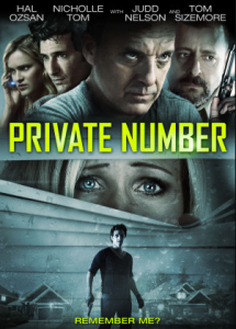 مشاهدة فيلم Private Number 2015 مترجم