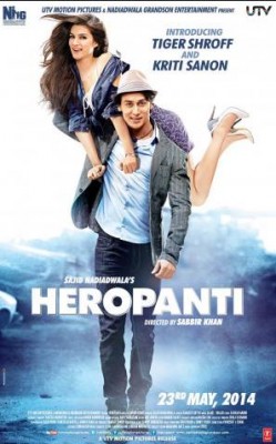 مشاهدة فيلم Heropanti مترجم