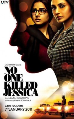 مشاهدة فيلم No One Killed Jessica مترجم