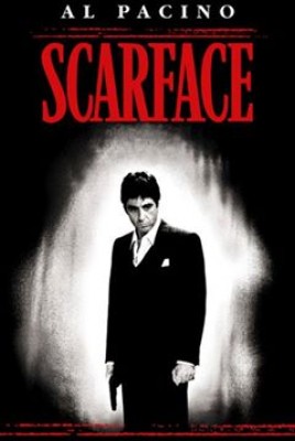 مشاهدة فيلم Scarface مترجم