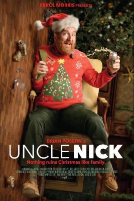 مشاهدة فيلم Uncle Nick كامل