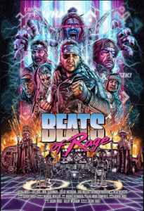 مشاهدة فيلم FP2 Beats of Rage 2018 مترجم